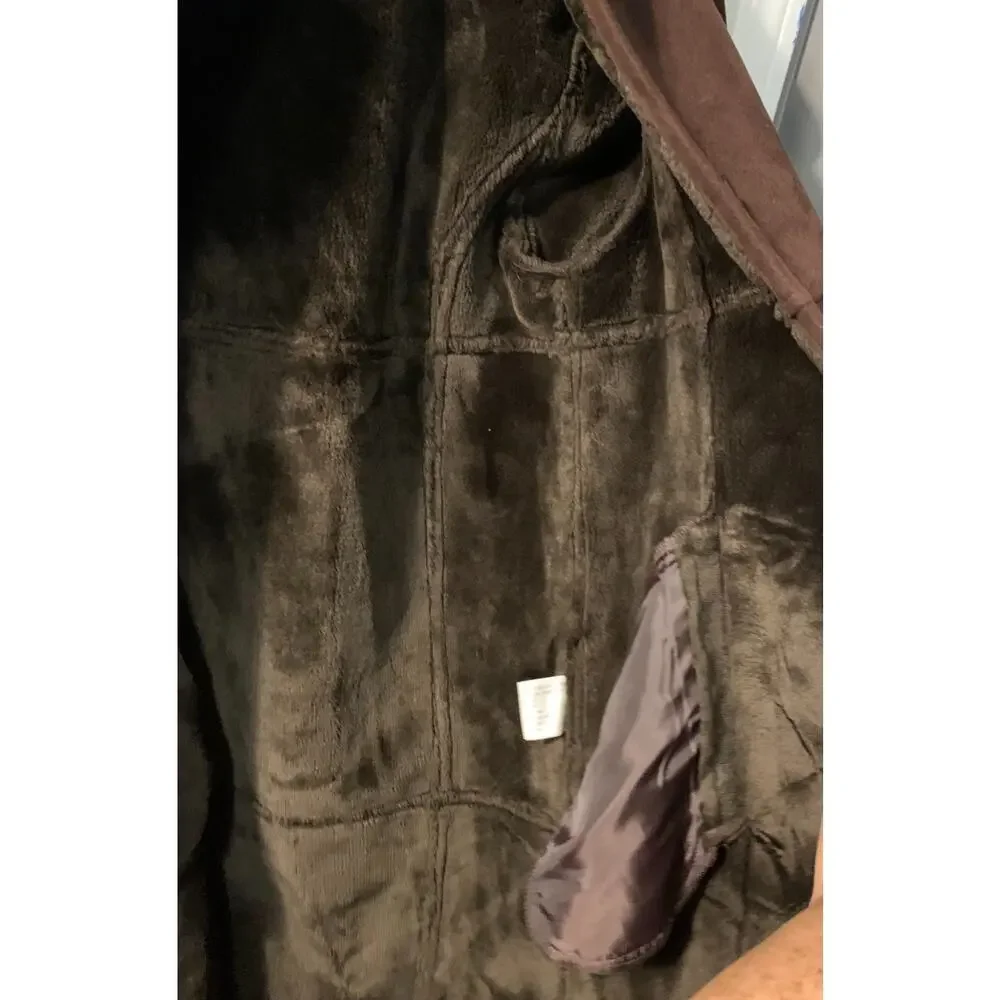 Talbots this faux